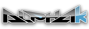 AlphaK logo